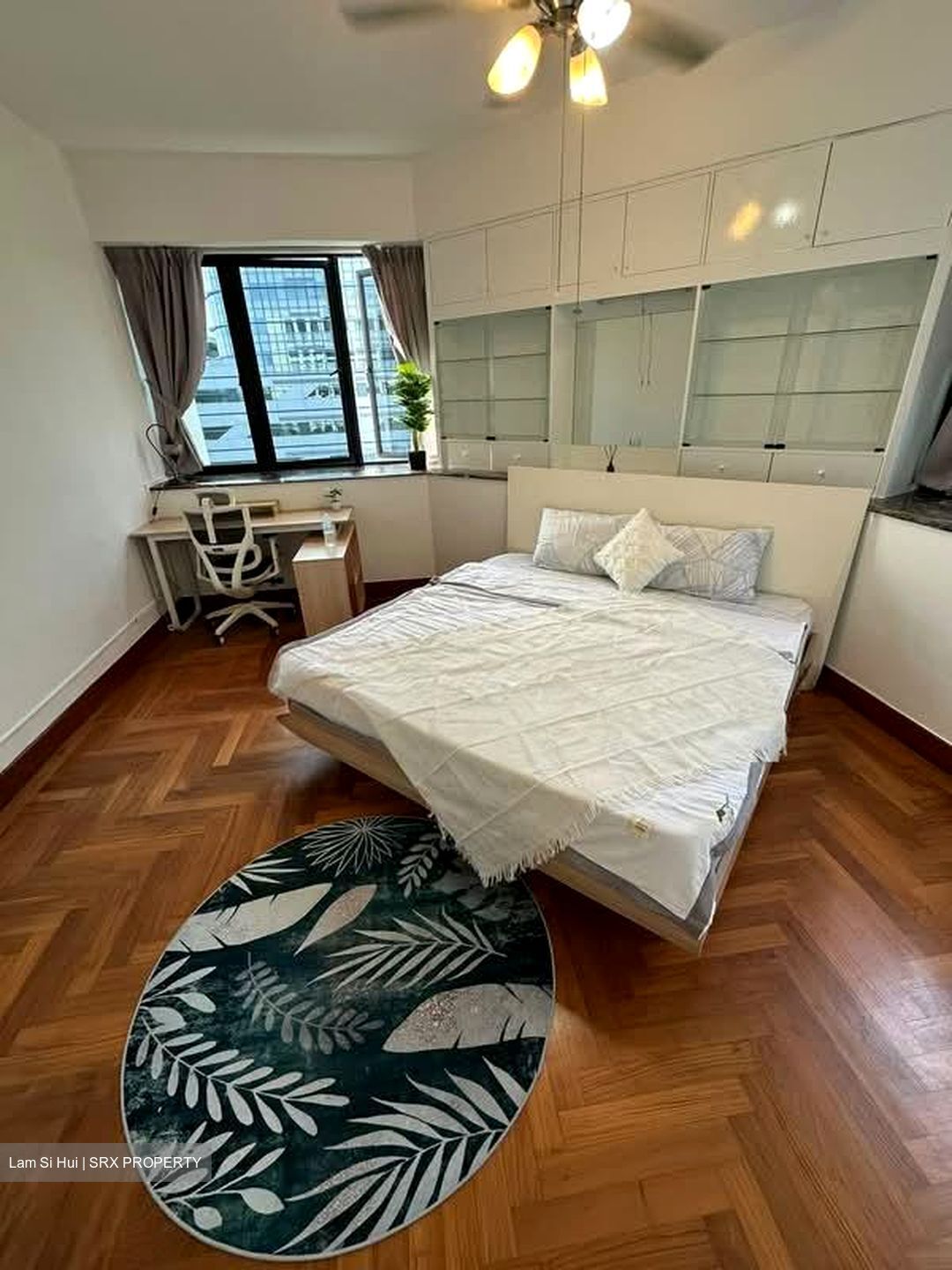 Eastpoint Green (D18), Condominium #586214241